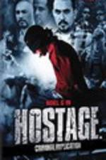 Watch Hostage: Criminal Implication Niter