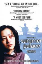 Watch Summer Palace Niter