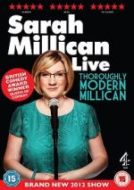 Watch Sarah Millican: Thoroughly Modern Millican Niter