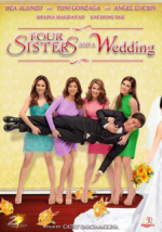 Watch Four Sisters and a Wedding Niter