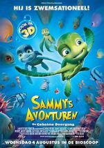 Watch A Turtle\'s Tale: Sammy\'s Adventures Niter