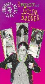 Watch Saturday Night Live: The Best of Gilda Radner Niter