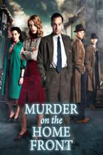 Watch Murder on the Home Front Niter