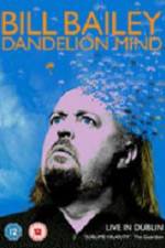 Watch bill bailey live at the 02 dublin Niter