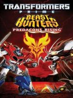 Watch Transformers Prime Beast Hunters: Predacons Rising Niter