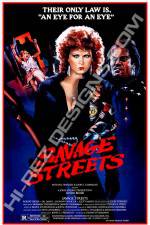 Watch Savage Streets Niter