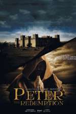 Watch The Apostle Peter: Redemption Niter