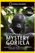 Watch National Geographic Mystery Gorilla Niter