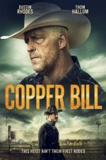 Watch Copper Bill Niter