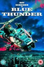 Watch Blue Thunder Niter
