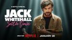 Watch Jack Whitehall: Settle Down (TV Special 2024) Niter