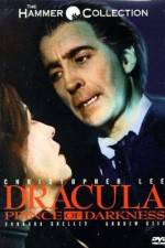 Watch Dracula Prince of Darkness Niter