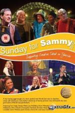 Watch Sunday for Sammy Niter