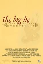 Watch The Big Lie (That Solves Everything) Niter