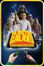 Watch Plastic Galaxy: The Story of Star Wars Toys Niter