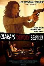 Watch Clara's Deadly Secret Niter