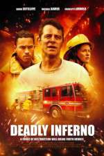 Watch Deadly Inferno Niter