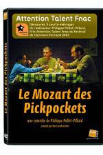 Watch Le Mozart des pickpockets Niter
