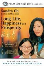 Watch Long Life, Happiness & Prosperity Niter