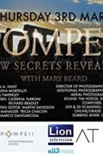 Watch Pompeii: New Secrets Revealed Niter