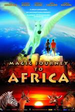 Watch Magic Journey to Africa Niter
