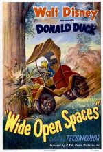 Watch Wide Open Spaces (Short 1947) Niter