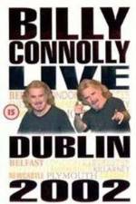 Watch Billy Connolly Live 2002 Niter
