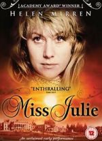 Watch Miss Julie Niter