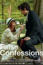 Watch False Confessions Niter