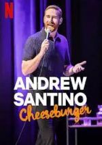 Watch Andrew Santino: Cheeseburger Niter
