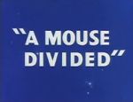 Watch A Mouse Divided (Short 1953) Niter