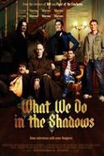 Watch What We Do in the Shadows Niter
