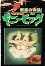 Watch Guinea Pig: Devil\'s Experiment Niter