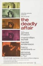 Watch The Deadly Affair Niter