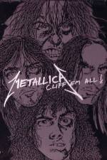 Watch Metallica: Cliff 'Em All! Niter