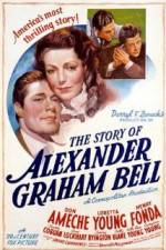 Watch The Story of Alexander Graham Bell Niter