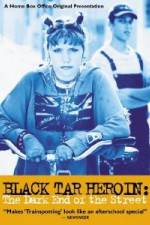 Watch Black Tar Heroin The Dark End of the Street Niter