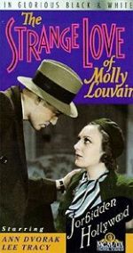 Watch The Strange Love of Molly Louvain Niter