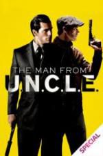 Watch The Man From U.N.C.L.E Sky Movies Special Niter