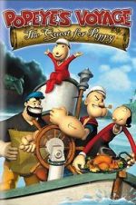 Watch Popeye\'s Voyage: The Quest for Pappy Niter