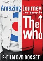 Watch Amazing Journey: The Story of the Who Niter