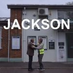 Watch Jackson Niter
