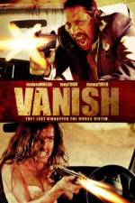 Watch VANish Niter