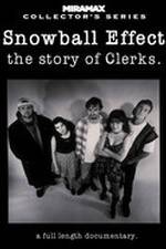 Watch Snowball Effect: The Story of 'Clerks' Niter