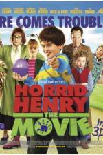 Watch Horrid Henry The Movie Niter