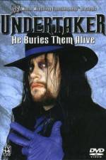 Watch WWE Undertaker - He Buries Them Alive Niter