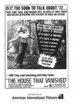 Watch The House That Vanished Niter