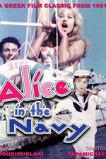Watch Alice in the Navy Niter