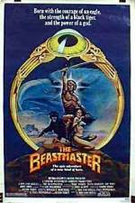 Watch The Beastmaster Niter