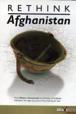 Watch Rethink Afghanistan Niter